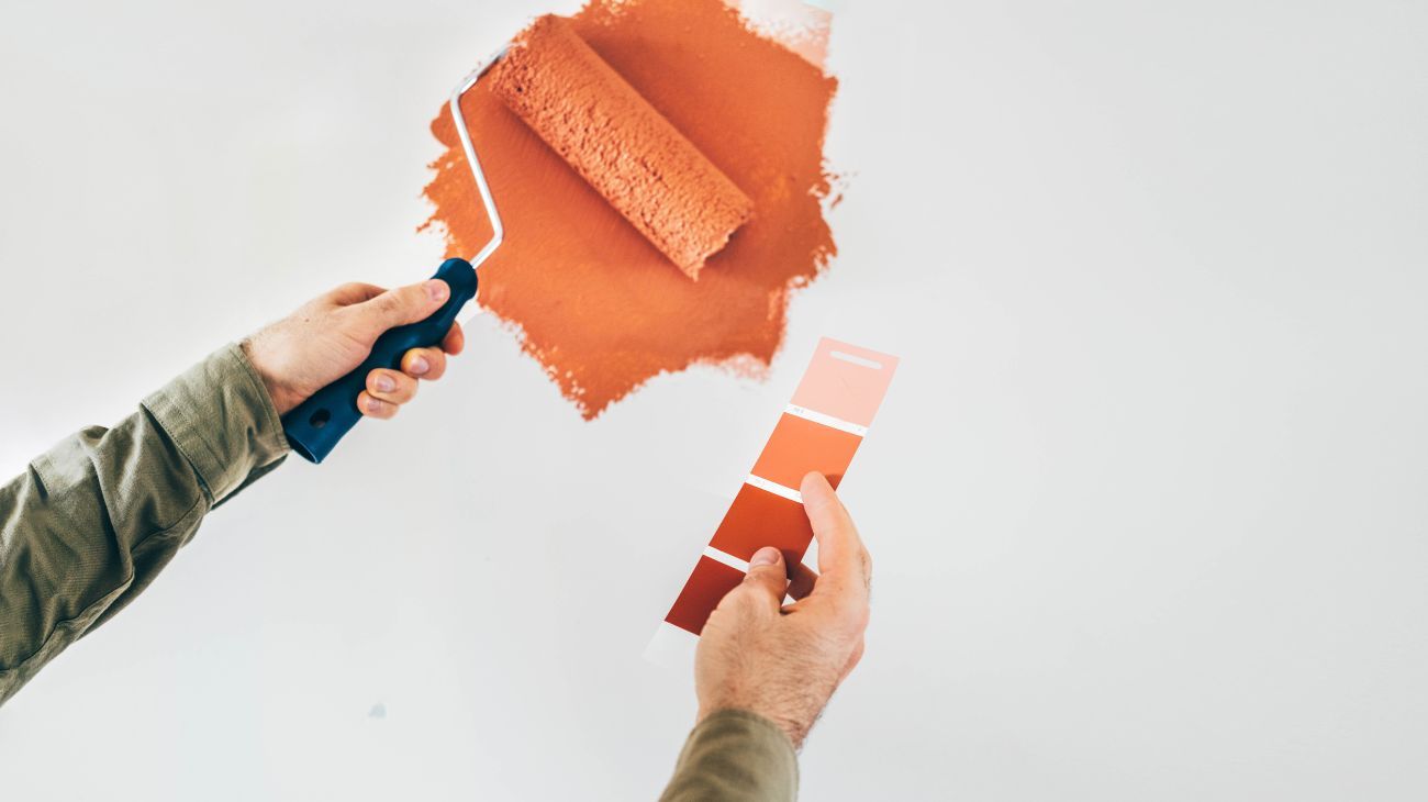 Renueva el estilo de tu hogar, ¡prepárate y dale un toque de color diferente a tus estancias!
