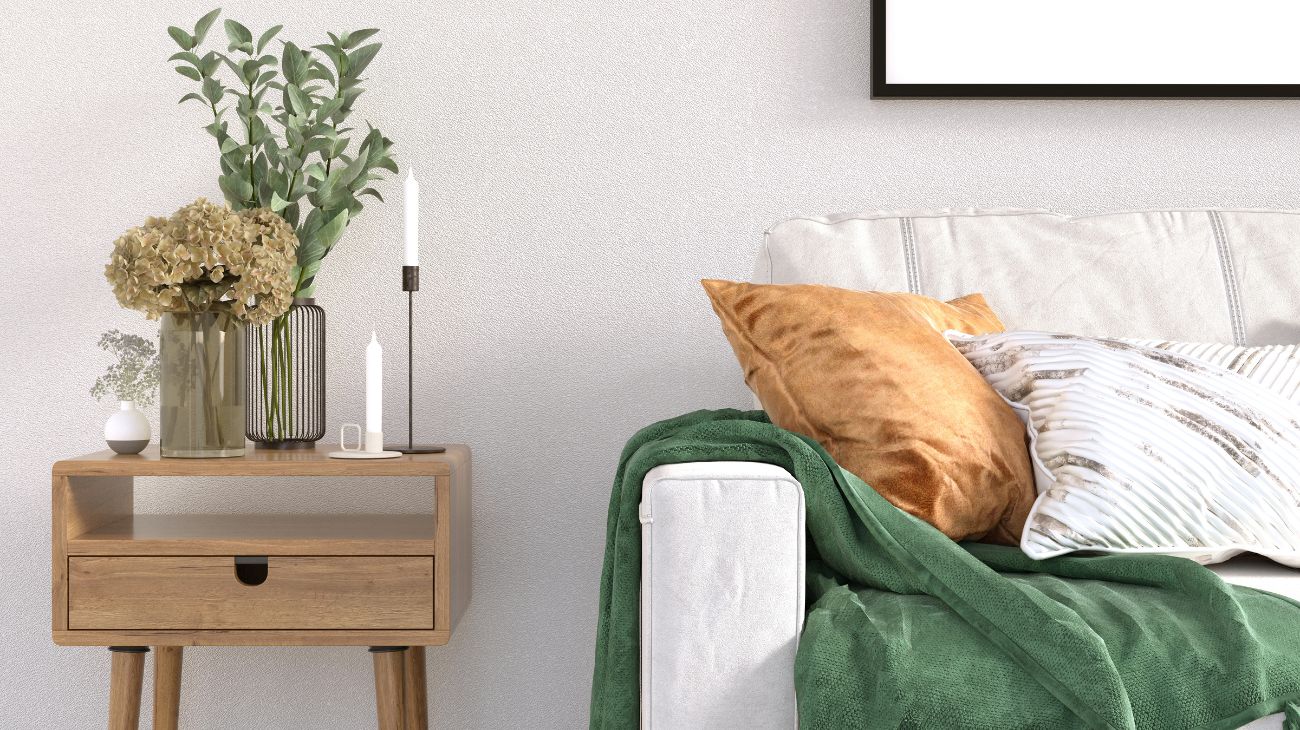Hygge: El arte danés para crear un hogar acogedor y feliz