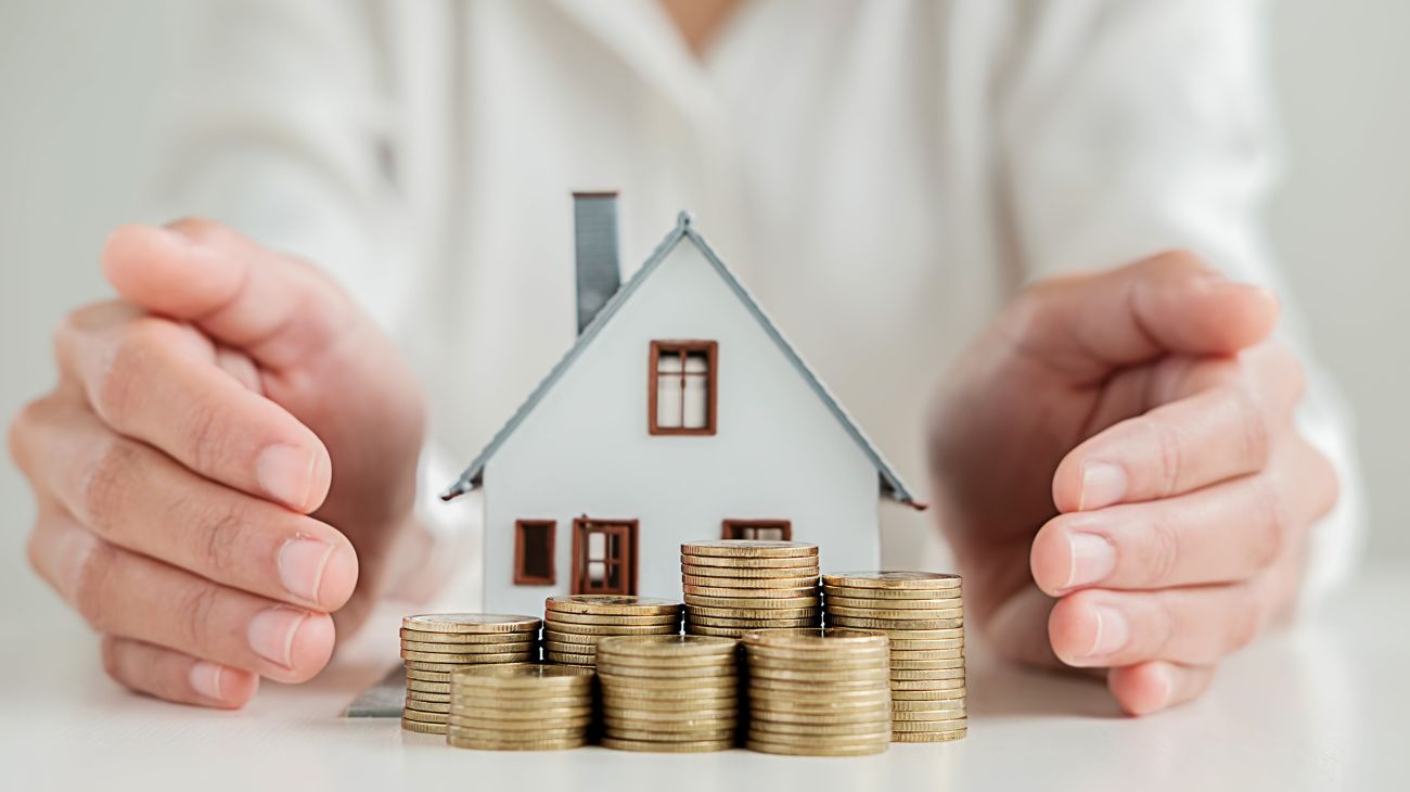 Estrategias inteligentes de financiación y ahorro para comprar vivienda